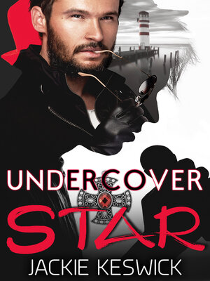 cover image of Undercover Star